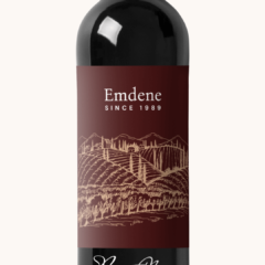 Dry Pinot Noire - Image 2