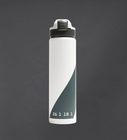 Thermal Bottle