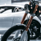 MEET THE BEST ELECTRIC MOTOBIKES 2022